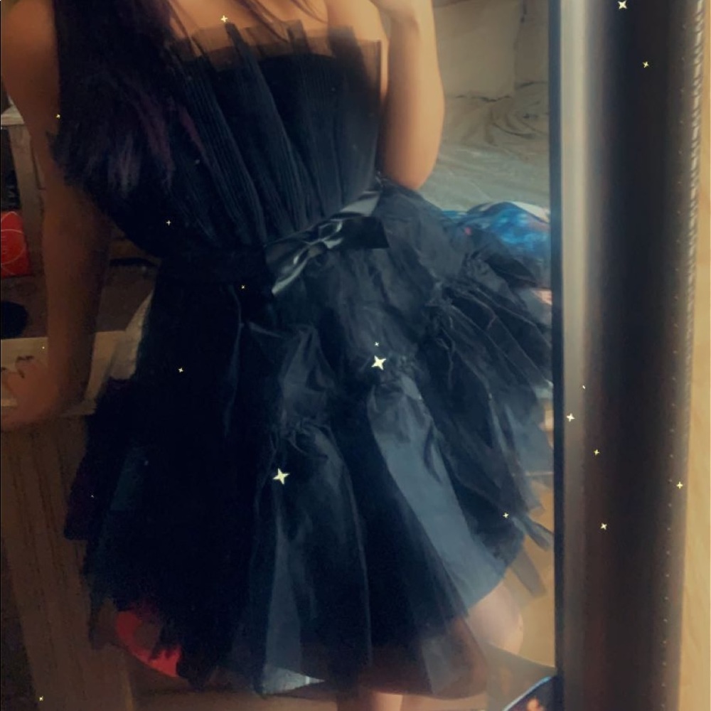 Tulle Tutu party dress - Picture 5 of 5